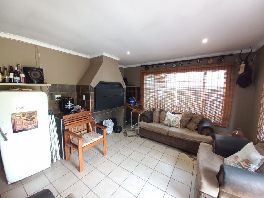 4 Bedroom Property for Sale in Universitas Free State